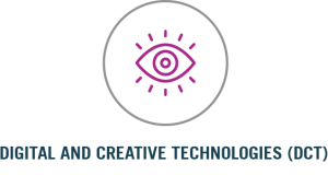 Digital & Creative Technologies