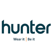 Hunter Apparel Logo
